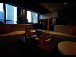 -广州富力君悦大酒店O SPA