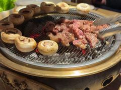 -泥炉烧肉师(新街口金銮巷店)