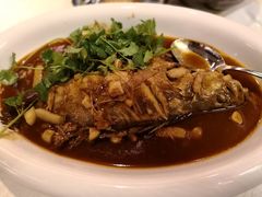 -虹迎轩·中餐厅(虹桥迎宾馆店)