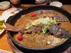 -老板恋上鱼(高新万达店)