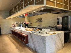 -成都安仁福朋喜来登酒店