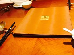 -杭州JW万豪酒店-万豪中餐厅