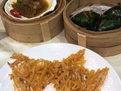 -海皇酒家(钰海万国汇购物广场店)