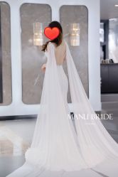 -MANLI BRIDAL婚纱