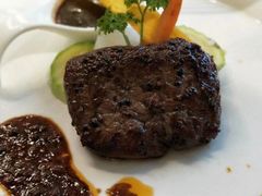 -新侨三宝乐西餐厅(崇文门店)
