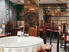 大堂-百年认一力·清真牛羊肉(南中环店)
