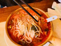 -顺顺小吃(独克宗古城店)