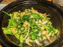 -小放牛炒菜馆(中山路乐汇城店)