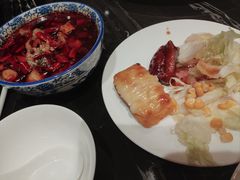 -京香轩·中餐厅(上海中庚聚龙酒店)