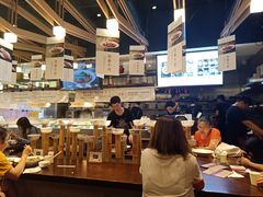 -成都你六姐·牛肉冒菜(城市集市合生汇店)