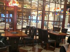 大堂-比尔森韩式烤肉自助(国商店)