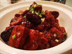 枣庄排骨-鸿运楼烤鸭店(天桥店)