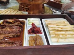 -天和晟烤鸭店(世纪坛店)