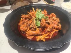 -虾吃虾涮.虾火锅.肉蟹煲(步步高梅溪新天地店)