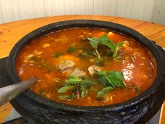 -和福餐馆(西江古街店)