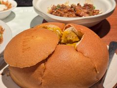 -大树餐厅(益田假日店)