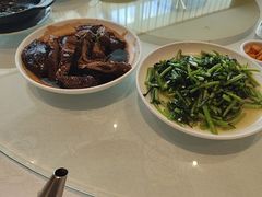-群乐饭店(滨安路店)
