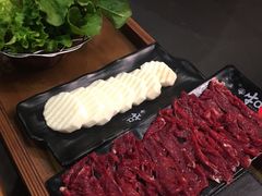 -牛a潮汕鲜牛肉粿条(天河北店)