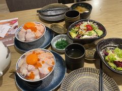 -御瀛日本料理