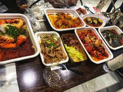 -盒马鲜生(杭州运河上街店)