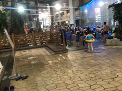 景点-南宫温泉水世界