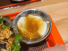 豆花-柳州肥姨妈大骨螺蛳粉(双阳路店)