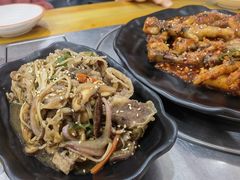 -韩食汇