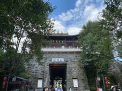 -天龙八部武侠城