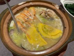 -桂满陇·手作小笼包&江南叫花鸡(中山公园店)