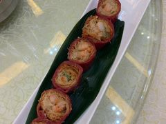 红米肠-顺德人家食府(黄金广场店)