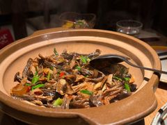-青年公社烤鸭(滨湖银泰店)