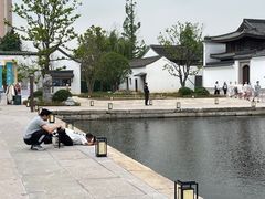 -绍兴书圣故里景区