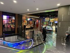 -凯德广场(学府店)