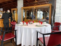 大堂-三号黄浦会Canton Table