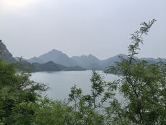 -易水湖景区