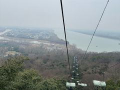 -采石矶景区