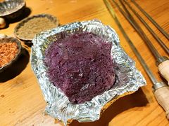 -梁山烤肉(李逵店)