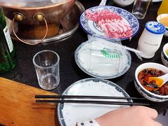 -裕德孚·非遗手切涮羊肉(东直门内大街店)