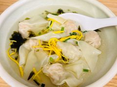-苏小柳点心·手作小笼包(新街口分院店)