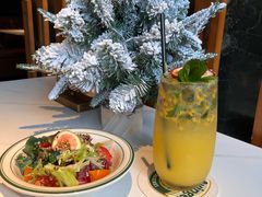 -Mogul Eatery·大亨餐酒馆