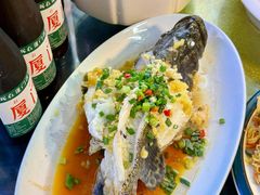 -40号厦门海鲜大排档(中山路店)