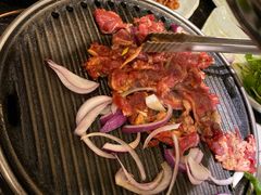 -百味源炭火烤翅 ·夜市大排档(酒仙桥店)