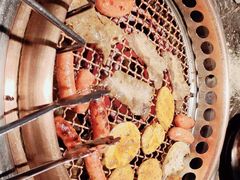-一品诚记烤肉(大连柏威年购物中心店)