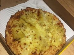 -City1+1城市比萨·意面(桂林路店)