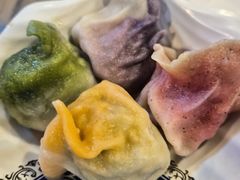 -宝源饺子(麦子店街店)