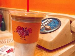 不夜南国-囍福咖啡(这有山店)