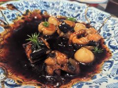 -秀儿四九城·新京菜(亚运村鸟巢店)