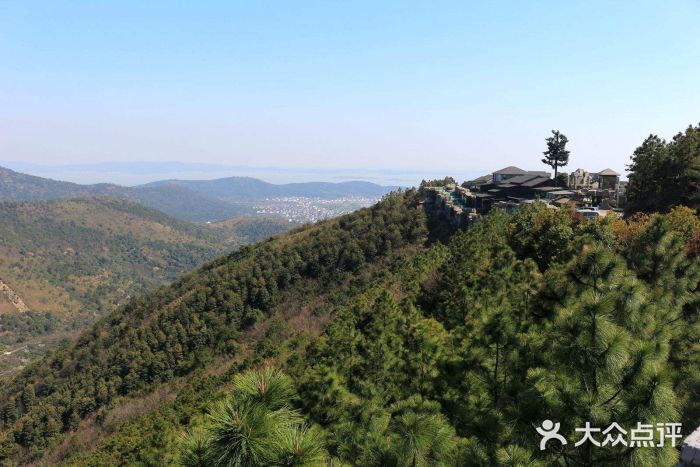 縹緲峰景區-圖片-蘇州景點/周邊遊-大眾點評網