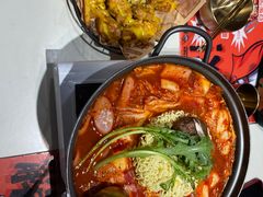 -崔解放·朝韩大排档(虹悦城店)