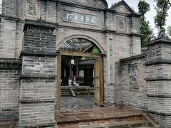 -枫香湖儿童公园